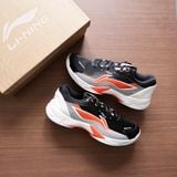  Giày cầu lông Unisex Li-Ning SONIC BOOM VI  P-AYZW011-1V 
