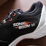  Giày cầu lông Unisex Li-Ning SONIC BOOM VI  P-AYZW011-1V 
