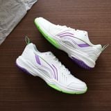  Giày Cầu lông, Pickleball Nam Và Nữ Li-Ning ALMIGHTY V 2.0 P-AYTU001-8 