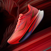  Giày chạy bộ Nữ Li-ning Feidian 6 Challenger ARMW004-25V 