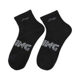  Set Đôi 3 Tất ngắn cổ Unisex Li-ning AWTW007-1V 