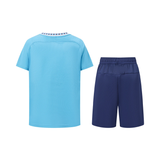  Bộ quần áo bóng đá Trẻ em Li-ning P-YATW001-3V 