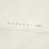  Áo Nỉ Nữ Li-Ning AWDV066-5V 