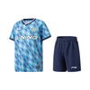 Bộ quần áo bóng đá Trẻ em Li-ning P-YATW003-1V