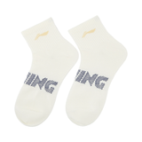  Set Đôi 3 Tất ngắn cổ Unisex Li-ning AWTW007-2V 