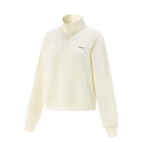  Áo Nỉ Nữ Li-Ning AWDV510-1V 