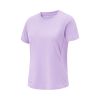 Áo T-shirt nữ Li-Ning ATSV088-2V