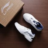 Giày Cầu Lông, Pickleball Nam Li-Ning ALMIGHTY V 1.0 P-AYTT001-3V 