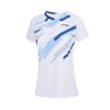 Áo T-shirt Nữ Cầu Lông, Pickleball Li-Ning P-AAYV034-2V
