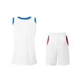  Bộ quần áo bóng rổ bé trai Li-Ning P-YATV005-2V 
