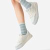  Giày thời trang Nữ Li-ning COMMON 80S AGCW136-1V 