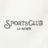  Quần Nỉ Ống Suông Nữ Li-Ning AKLV840-1V 