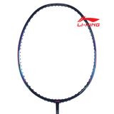  Khung Vợt Cầu Lông Li-Ning Windstorm 72 Black P-AYPT437-6 