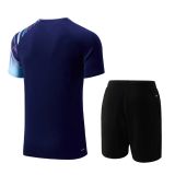 Bộ quần áo cầu lông Nam và Nữ Li-Ning P-AATV045-5V 
