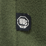  Áo Khoác Nỉ Nam Li-Ning AFDVB13-3V 