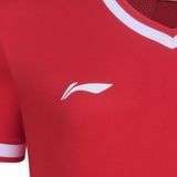  Bộ Quần Áo Cầu Lông, Pickleball, Bóng Đá Trẻ Em Li-Ning P-YATW012-3V 