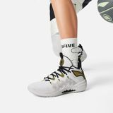  Giày Bóng Rổ Nam Li-Ning P-ABFV017-1V 
