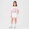 Áo T-shirt Trẻ em nữ Li-ning YHSW048-1V