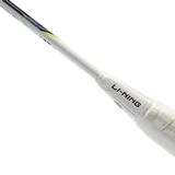  Khung Vợt Cầu Lông Li-Ning Halbertec MOTOR (5U) White P-AYPU073-5 