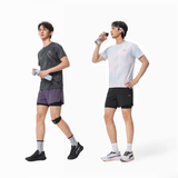  Áo T-shirt Nam Li-ning ATSW139-1V 