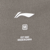  Áo Nỉ Nữ Li-Ning AWDV508-4V 