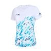 Áo T-shirt Nữ Cầu Lông, Pickleball Li-Ning P-ATSUB12
