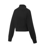  Áo Khoác Nỉ Nữ Li-Ning AWYV016-1V 