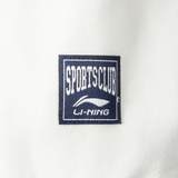  Áo Nỉ Nữ Li-Ning AWDV136-1V 