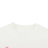  Áo T-shirt Trẻ em nữ Li-ning YHSW042-1V 