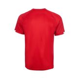  Áo T-shirt Cầu Lông, Pickleball Nam Li-ning P-AAYV597-1V 