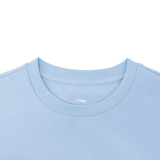  Áo T-shirt Trẻ em nữ Li-ning YTSW004-2V 