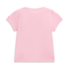  Áo T-shirt Trẻ em nữ Li-ning YHSW038-2V 