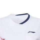  Áo T-shirt Nữ Cầu Lông, Pickleball Li-Ning P-AAYW052-2V 