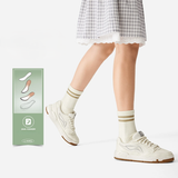  Giày thời trang Nữ Li-ning COMMON 80S AGCW136-3V 