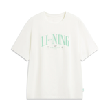  Áo T-shirt Nam Li-Ning AHSW277-1V 
