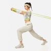  Quần nỉ Nữ Li-Ning AKLU134-5V 