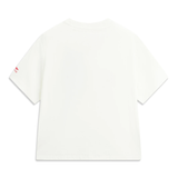  Áo T-shirt Trẻ em nữ Li-ning YHSW042-1V 
