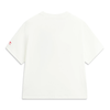  Áo T-shirt Trẻ em nữ Li-ning YHSW042-1V 