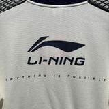  Áo nỉ Nam Li-Ning AFDWM25-1V 
