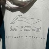  Áo gió Nam Li-Ning AFDWM21-1V 