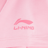  Áo T-shirt Trẻ em nữ Li-ning YHSW038-2V 