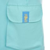  Quần Short Bé Trai Li-Ning YKSW027-1V 