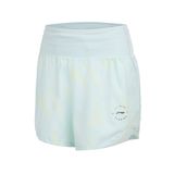  Quần short Nữ Li-ning AKSV102-6V 