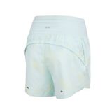  Quần short Nữ Li-ning AKSV102-6V 