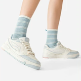  Giày thời trang Nữ Li-ning COMMON 80S AGCW136-1V 