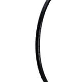  Khung Vợt Cầu Lông Li-Ning Turbo Charging Marshal Black (4U) P-AYPU077-4 