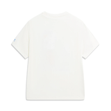  Áo T-shirt Trẻ em nam Li-ning YHSW035-1V 