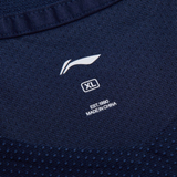  Áo cầu lông Nam Li-Ning P-AAYV163-4V 