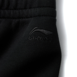  Quần Nỉ Bo Gấu Nữ Li-Ning AKLV106-1V 