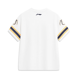  Áo T-shirt Trẻ em nam Li-ning YHSW073-2V 